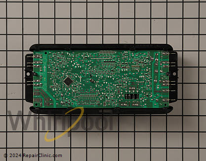 Control Board W10824194 Alternate Product View