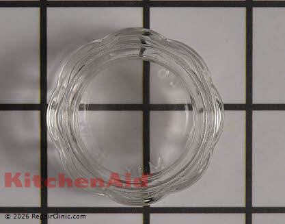 Light Lens W10067870 Alternate Product View