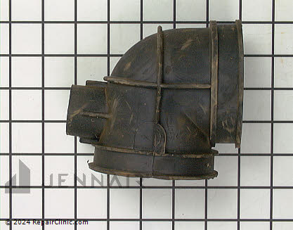Gasket & Seal 2260-0001 Alternate Product View