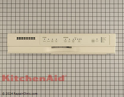 Touchpad and Control Panel WP8531244 Alternate Product View