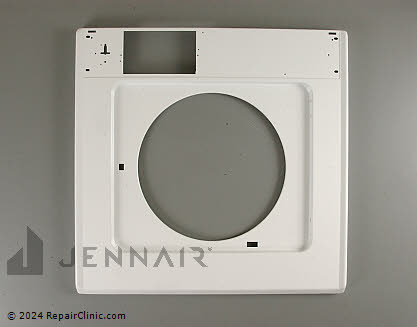 Front Panel 33001191 Alternate Product View