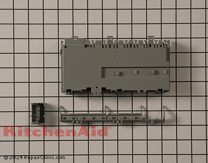 Main Control Board W10854225 Alternate Product View
