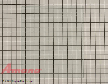 Shelf Glass WP2174694 Alternate Product View