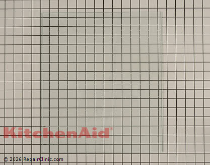 Shelf Glass WP2174694 Alternate Product View