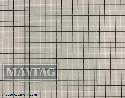 Shelf Glass WP2174694 Alternate Product View