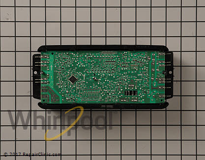 Oven Control Board WPW10348656 Alternate Product View
