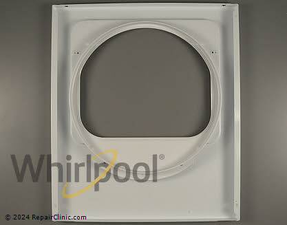 Control Panel WPW10224856 Alternate Product View
