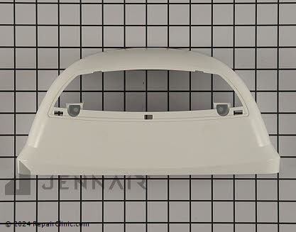 Cover WP12806701 Alternate Product View