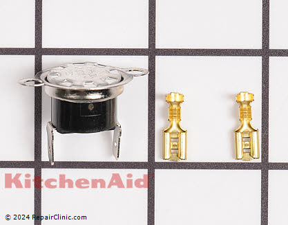 High Limit Thermostat WP815076 Alternate Product View