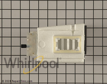 Air Diverter WP2301101 Alternate Product View