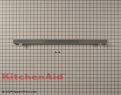Heat Shield W10536338 Alternate Product View