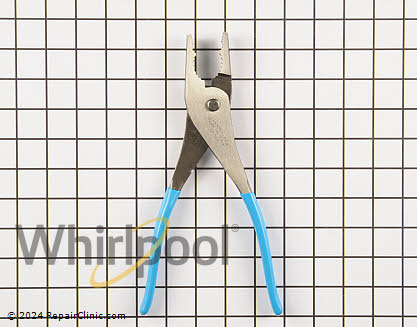 Pliers 5410 Alternate Product View