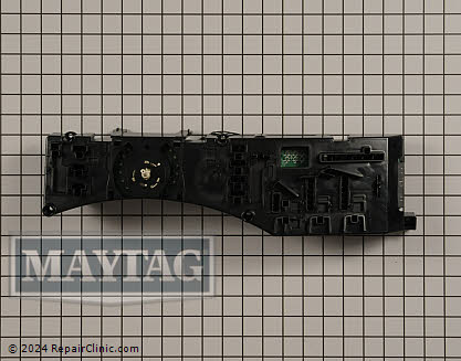 Control Board WPW10283492 Alternate Product View