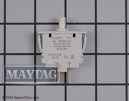 Door Switch 33002167 Alternate Product View