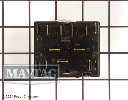 Selector Switch 24001207 Alternate Product View