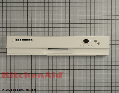 Touchpad and Control Panel 8531252 Alternate Product View