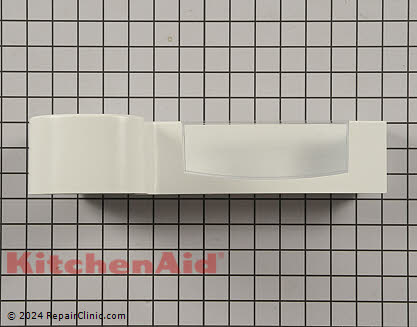 Door Shelf Bin WPW10323808 Alternate Product View