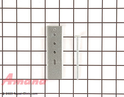 Mounting Bracket 8186533 Alternate Product View