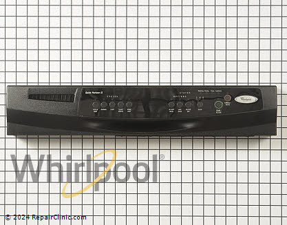 Touchpad WPW10142947 Alternate Product View