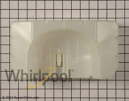 Tray W11035419 Alternate Product View