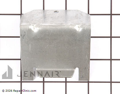 Bracket & Flange 3801F192-45 Alternate Product View