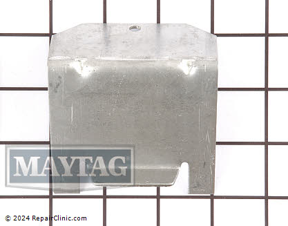 Bracket & Flange 3801F192-45 Alternate Product View