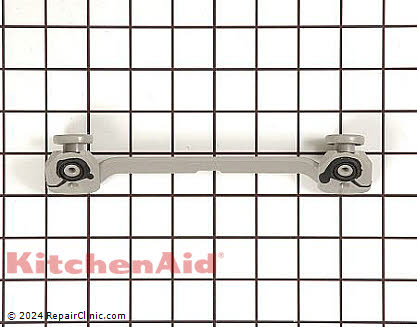 Dishrack Roller WP8564899 Alternate Product View