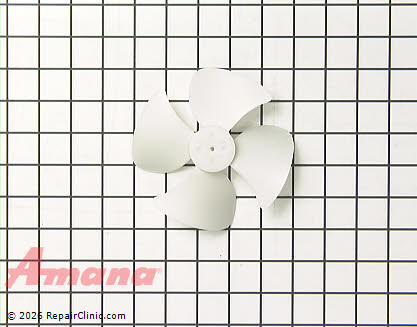Fan Blade 815100 Alternate Product View