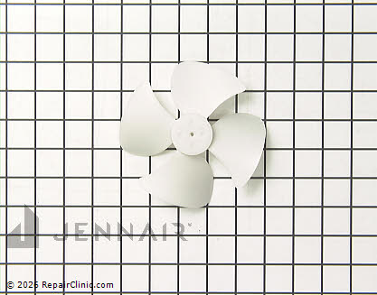 Fan Blade 815100 Alternate Product View