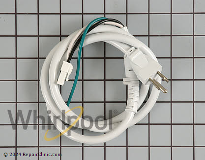 Power Cord 8205640 Alternate Product View