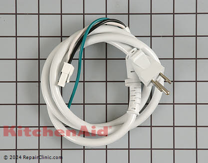 Power Cord 8205640 Alternate Product View