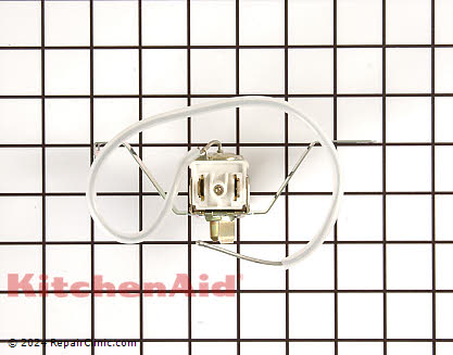 Temperature Control Thermostat WP2302286 Alternate Product View