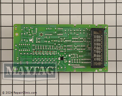 Control Board W10258171 Alternate Product View