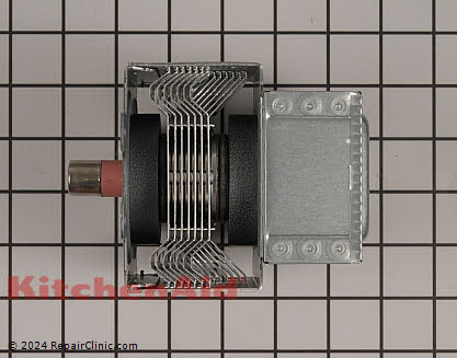 Magnetron W10818686 Alternate Product View
