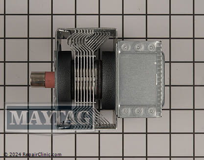 Magnetron W10818686 Alternate Product View