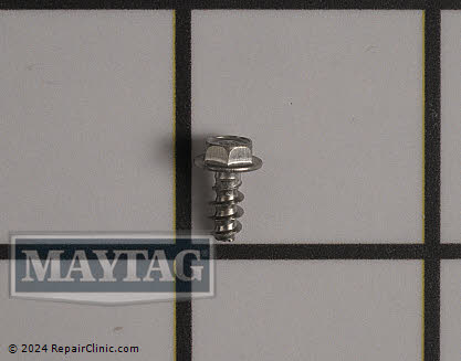Screw W11631670 Alternate Product View