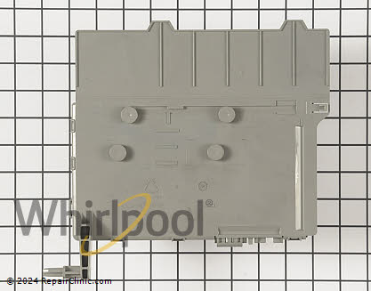 Control Board WPW10420115 Alternate Product View