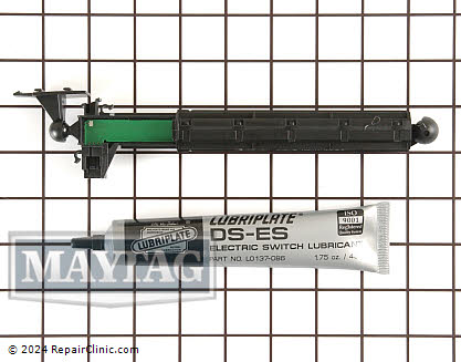 Out-of-Balance Sensor 12002194 Alternate Product View