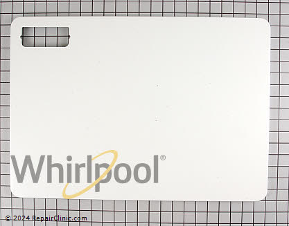 Outer Door Panel 53-0154 Alternate Product View