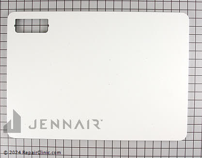 Outer Door Panel 53-0154 Alternate Product View