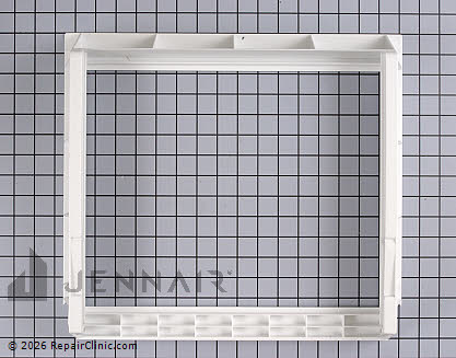 Shelf Frame 12002187 Alternate Product View