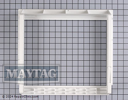 Shelf Frame 12002187 Alternate Product View