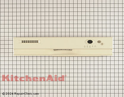 Touchpad and Control Panel 8531253 Alternate Product View