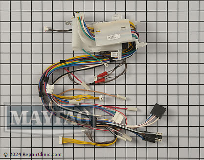 Wire Harness WPW10413093 Alternate Product View