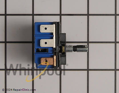 Switch WPW10312185 Alternate Product View