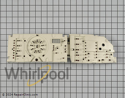 Control Board WP8182996 Alternate Product View