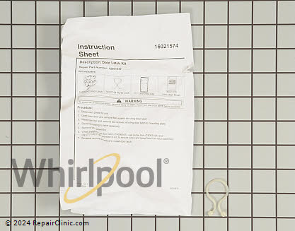 Door Latch 12001942 Alternate Product View