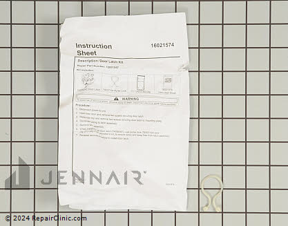 Door Latch 12001942 Alternate Product View