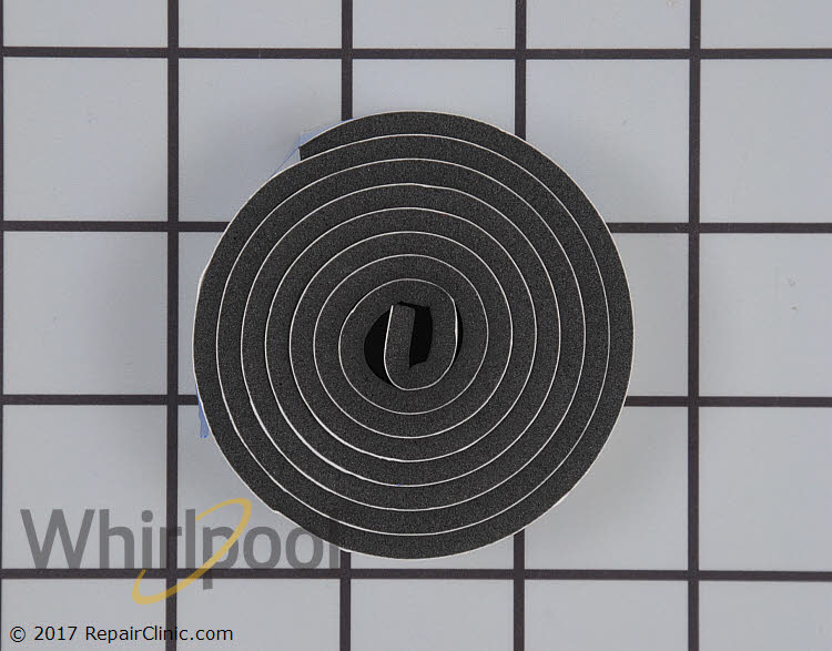 Foam Tape WP8286642 Whirlpool Replacement Parts