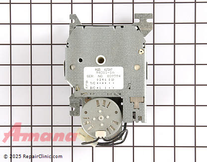 Timer Y0809594 Alternate Product View